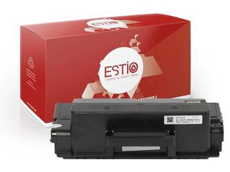 Toner zamiennik Dell C7D6F [593-BBBJ] [Czarny] marki Estio