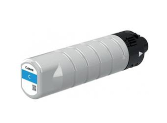 Tusz oryginalny Canon PGI-7500XL C [Niebieski]