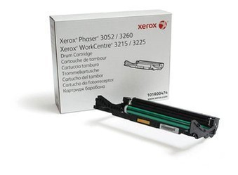 Bęben światłoczuły oryginalny Xerox 101R00474 [Czarny]