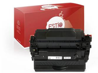 Toner zamiennik Canon 041H [CRG041H] [0453C002] [Czarny] marki Estio