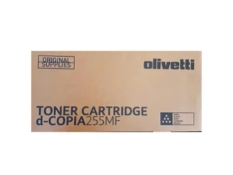 Toner oryginalny Olivetti B1272 [Czarny]