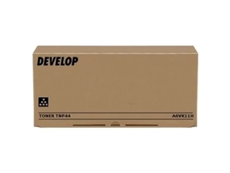 Toner oryginalny Develop TNP44 [A6VK11H] [Czarny]