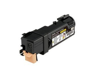 Toner oryginalny Epson 0627 [C13S050627] [Żółty]