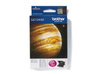 Tusz oryginalny Brother LC1240M [Magenta]