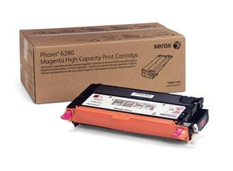 Toner oryginalny Xerox 106R01401 [Magenta]