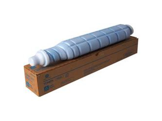 Toner oryginalny Konica Minolta TN619C [A3VX450] [Niebieski]