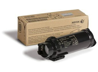 Toner oryginalny Xerox 106R03484 [Czarny]