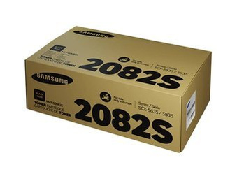 Toner oryginalny Samsung MLT-D2082S [SU987A] [Czarny]