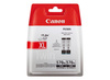 Tusz oryginalny Canon PGI-570XL BK [0318C001] [Czarny] [Dwupak]
