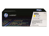 Toner oryginalny HP 305A [CE412A] [Żółty]