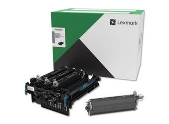 Bębny światłoczułe oryginalne Lexmark 78C0ZV0 [CMYK] [Zestaw]