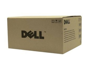 Toner oryginalny Dell NY313 [593-10331] [Czarny]