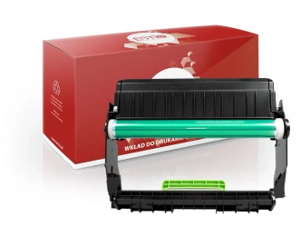 Bęben światłoczuły zamiennik Xerox 013R00690 [Czarny] marki Estio