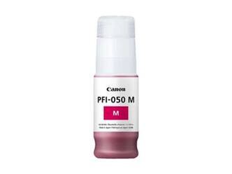 Tusz oryginalny Canon PFI-050M [5700C001] [Magenta]