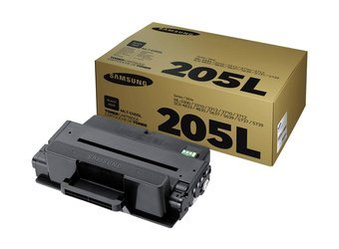 Toner oryginalny Samsung MLT-D205L [SU963A] [Czarny]