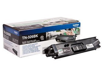 Toner oryginalny Brother 326 [TN326BK] [Czarny]