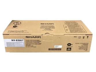 Toner oryginalny Sharp MX-B35GT [Czarny]