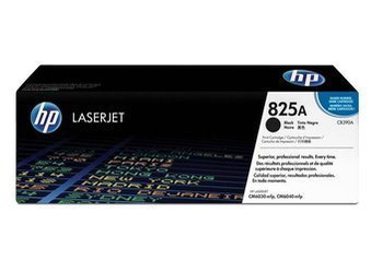 Toner oryginalny HP 825A [CB390A] [Czarny]
