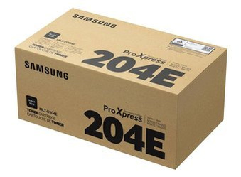 Toner oryginalny Samsung MLT-D204E [SU925A] [Czarny]