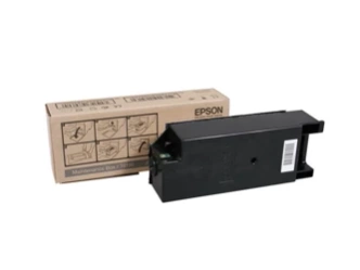 Pojemnik na zużyty tusz oryginalny Epson T6190 [C13T619000]