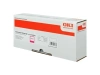 Toner oryginalny OKI 45396302 [Magenta]