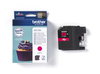 Tusz oryginalny Brother LC123M [Magenta]