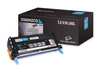 Toner oryginalny Lexmark X560H2CG [Niebieski]