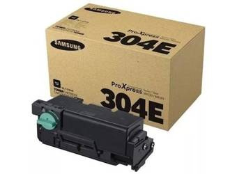 Toner oryginalny Samsung MLT-D304E [SV031A] [Czarny]
