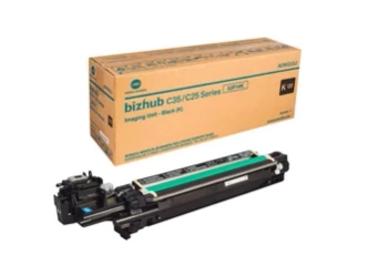 Bęben światłoczuły oryginalny Konica-Minolta IUP-14K [A0WG03J] [Czarny]