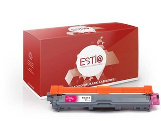 Toner zamiennik Brother 245 [TN245M] [Magenta] marki Estio