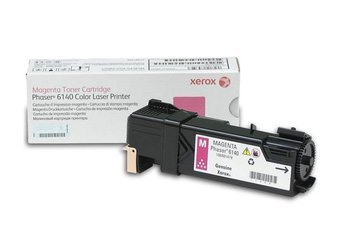 Toner oryginalny Xerox 106R01482 [Magenta]