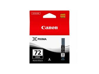 Tusz oryginalny Canon PGI-72MBK [6402B001] [Matowy Czarny]