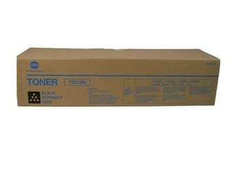 Toner oryginalny Konica Minolta TN312K [8938705] [Czarny]