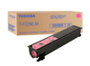 Toner oryginalny Toshiba T-FC28E-M [6AJ00000048] [Magenta]