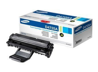 Toner oryginalny Samsung SCX-D4725A [SV189A] [Czarny]