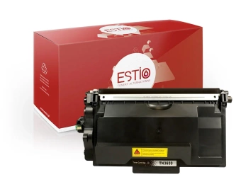 Toner zamiennik Brother 3600 [TN3600] [Czarny] marki Estio