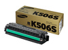 Toner oryginalny Samsung CLT-K506S [SU180A] [Czarny]