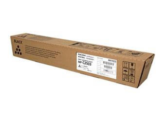 Toner oryginalny Ricoh MP C2503 [841925] [Czarny]