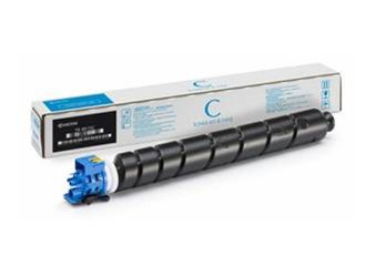 Toner oryginalny Kyocera TK-8515C [1T02NDCNL0] [Niebieski]