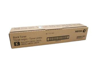 Toner oryginalny Xerox 006R01701 [Czarny]