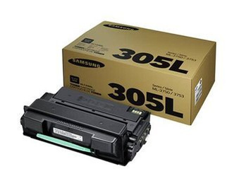 Toner oryginalny Samsung MLT-D305L [SV048A] [Czarny]