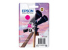 Tusz oryginalny Epson 502XL [C13T02W34010] [Magenta]