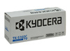 Toner oryginalny Kyocera TK-5160C [1T02NTCNL0] [Niebieski]