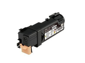 Toner oryginalny Epson 0630 [C13S050630] [Czarny]