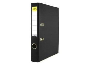 Segregator A4/50mm Czarny