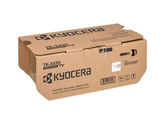 Toner oryginalny Kyocera TK-3430 [1T0C0W0NL0] [Czarny]