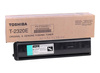 Toner oryginalny Toshiba T-2320E [6AJ00000006] [Czarny]