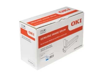 Bęben światłoczuły oryginalny OKI 46507415 [Niebieski]