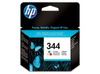 Tusz oryginalny HP 344 [C9363EE] [Trójkolorowy]