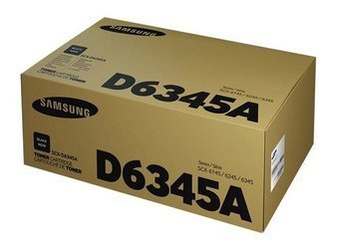 Toner oryginalny Samsung SCX-D6345A [SV202A] [Czarny]